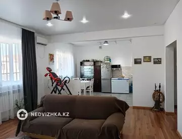 4-комнатный дом, 6 соток, 110 м²