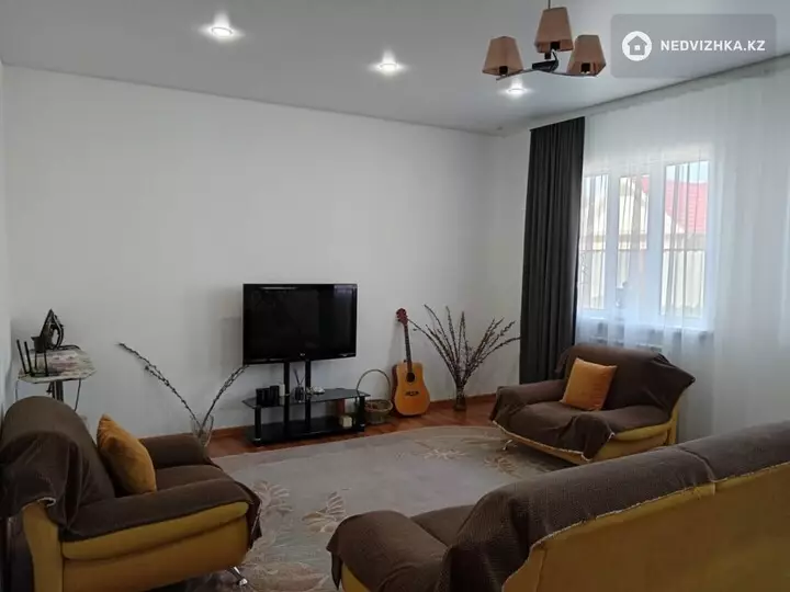 4-комнатный дом, 6 соток, 110 м², фотография 5