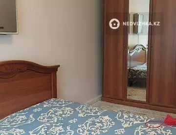 2-комнатная квартира, этаж 5 из 5, 50 м², На длительный срок