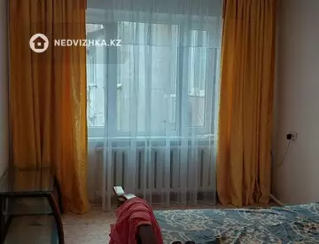 2-комнатная квартира, этаж 5 из 5, 50 м², На длительный срок