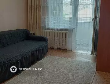2-комнатная квартира, этаж 5 из 5, 50 м², На длительный срок