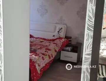 3-комнатный дом, 8 соток, 51 м²
