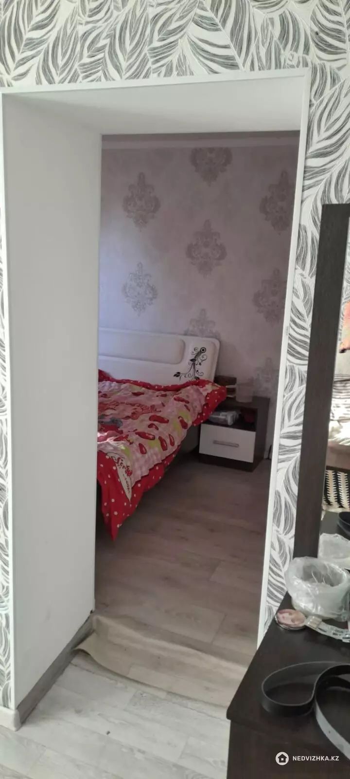 3-комнатный дом, 8 соток, 51 м², фотография 4