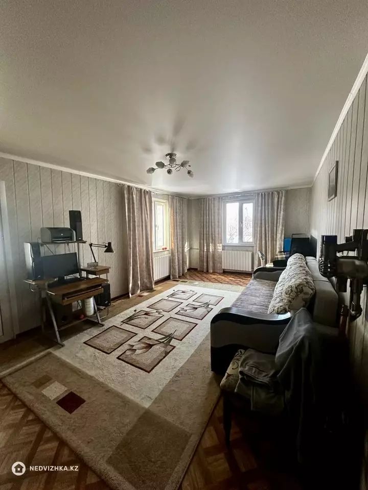 5-комнатный дом, 10 соток, 90 м², фотография 2