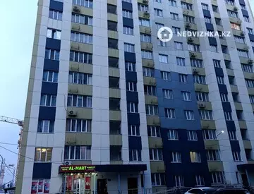 1-комнатная квартира, этаж 12 из 12, 45 м², миниатюра 10
