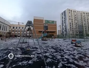 1-комнатная квартира, этаж 12 из 12, 45 м², миниатюра 11