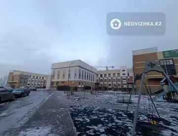 1-комнатная квартира, этаж 12 из 12, 45 м², миниатюра 12