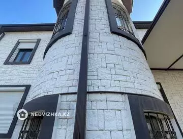 5-комнатный дом, 9 соток, 417 м², миниатюра 1