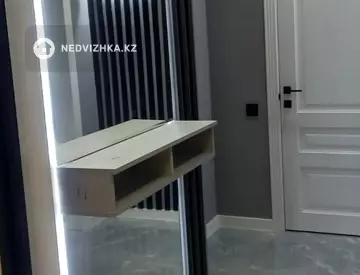 2-комнатная квартира, этаж 1 из 16, 52 м², миниатюра 5