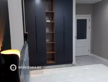 2-комнатная квартира, этаж 1 из 16, 52 м², миниатюра 2