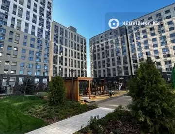 2-комнатная квартира, этаж 1 из 16, 52 м², миниатюра 11