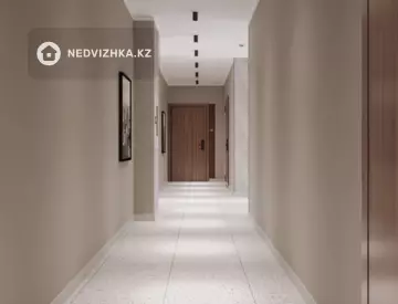 2-комнатная квартира, этаж 1 из 16, 52 м², миниатюра 7
