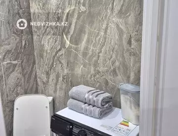 1-комнатная квартира, этаж 3 из 5, 34 м², Посуточно, миниатюра 7