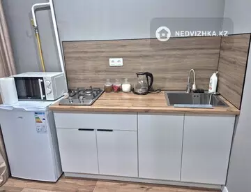 1-комнатная квартира, этаж 3 из 5, 34 м², Посуточно, миниатюра 6