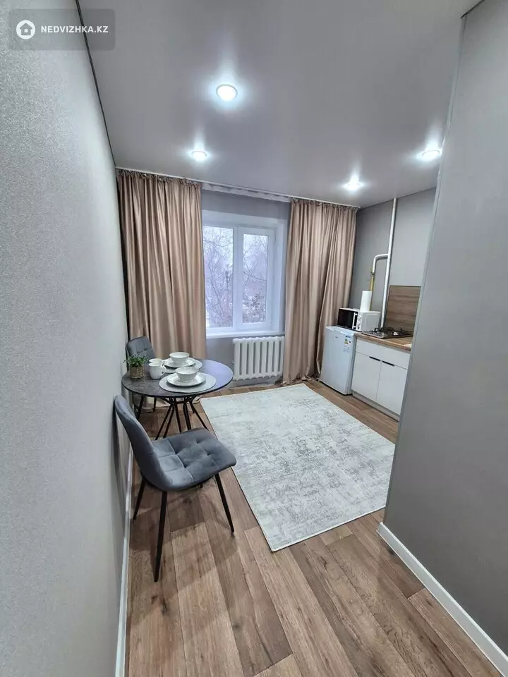 1-комнатная квартира, этаж 3 из 5, 34 м², Посуточно, фотография 4