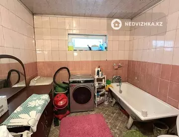 4-бөлмелі үй, 8 соттық, 120 м², 4-нобай