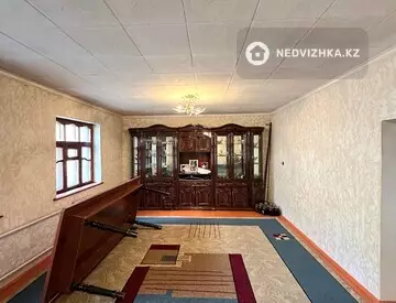 4-бөлмелі үй, 8 соттық, 120 м², 3-нобай