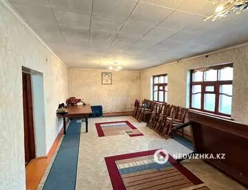 4-бөлмелі үй, 8 соттық, 120 м², 2-нобай