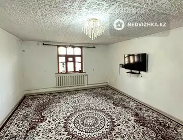 4-бөлмелі үй, 8 соттық, 120 м², 7-нобай