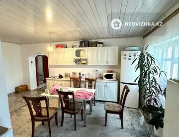 4-бөлмелі үй, 8 соттық, 120 м², 9-нобай