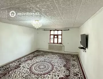 4-бөлмелі үй, 8 соттық, 120 м², 12-нобай