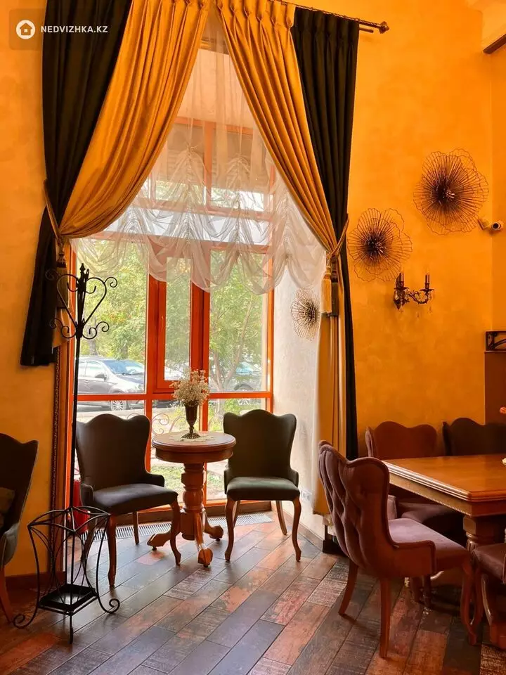 Общепит, этаж 1 из 2, В жилом доме, 150 м²