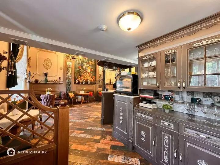 Общепит, этаж 1 из 2, В жилом доме, 150 м², фотография 5