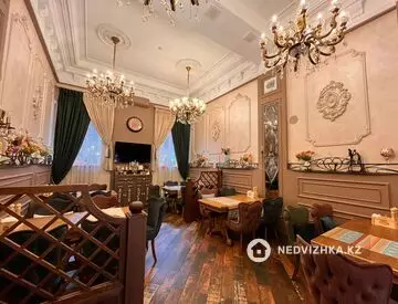 Общепит, этаж 1 из 2, В жилом доме, 150 м², миниатюра 6