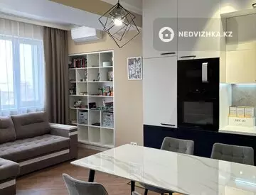 2-комнатная квартира, этаж 6 из 12, 74 м², миниатюра 6