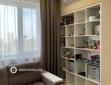 2-комнатная квартира, этаж 6 из 12, 74 м², миниатюра 5