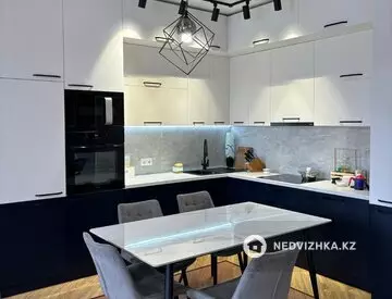 2-комнатная квартира, этаж 6 из 12, 74 м², миниатюра 7