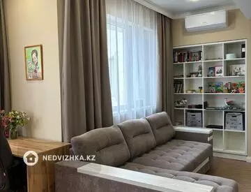 2-комнатная квартира, этаж 6 из 12, 74 м², миниатюра 8