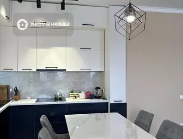 2-комнатная квартира, этаж 6 из 12, 74 м², миниатюра 11