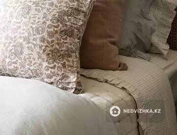 1-комнатная квартира, этаж 1 из 5, 45 м², На длительный срок