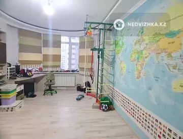 3-комнатная квартира, этаж 6 из 9, 90 м², миниатюра 8