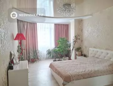 3-комнатная квартира, этаж 6 из 9, 90 м², миниатюра 1
