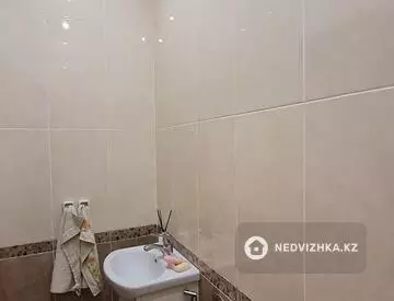 3-комнатная квартира, этаж 6 из 9, 90 м², миниатюра 11