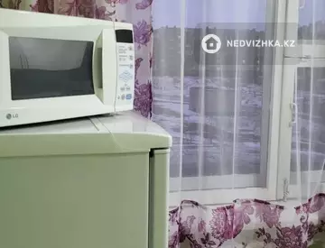 2-бөлмелі пәтер, қабат 4 барлық қабат саны 5, 44 м², На длительный срок, 1-нобай