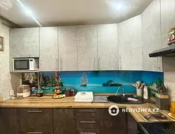 2-комнатная квартира, этаж 5 из 5, 50 м², миниатюра 3