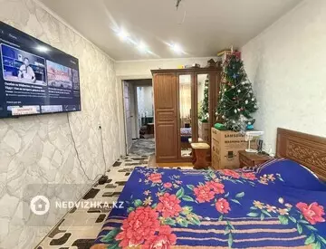 2-комнатная квартира, этаж 5 из 5, 50 м², миниатюра 2