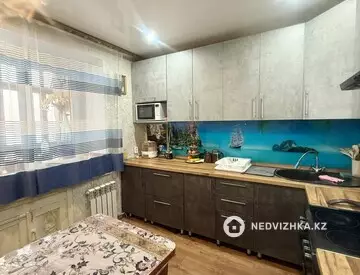 2-комнатная квартира, этаж 5 из 5, 50 м², миниатюра 5