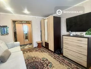 2-комнатная квартира, этаж 5 из 5, 50 м², миниатюра 6