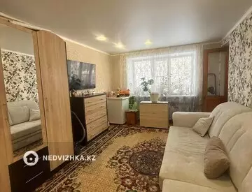 2-комнатная квартира, этаж 5 из 5, 50 м², миниатюра 7