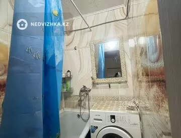 2-комнатная квартира, этаж 5 из 5, 50 м², миниатюра 9