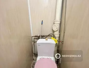 2-комнатная квартира, этаж 5 из 5, 50 м², миниатюра 10
