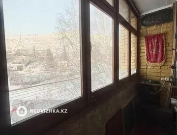 2-комнатная квартира, этаж 5 из 5, 50 м², миниатюра 12