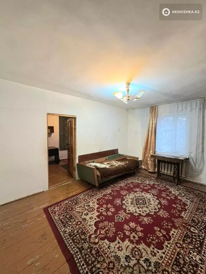 4-комнатный дом, 5 соток, 74 м², фотография 4