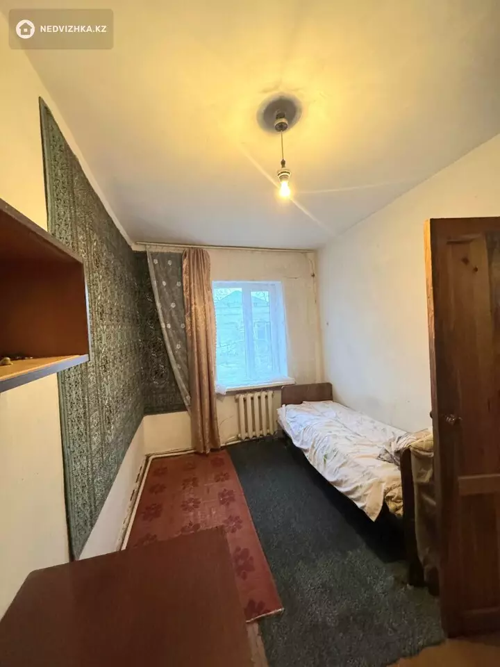 4-комнатный дом, 5 соток, 74 м², фотография 2
