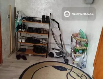 3-комнатная квартира, этаж 1 из 1, 74 м², миниатюра 4