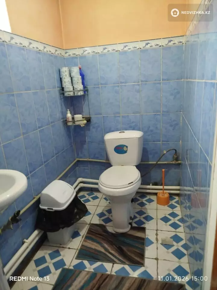 3-комнатная квартира, этаж 1 из 1, 74 м², фотография 3